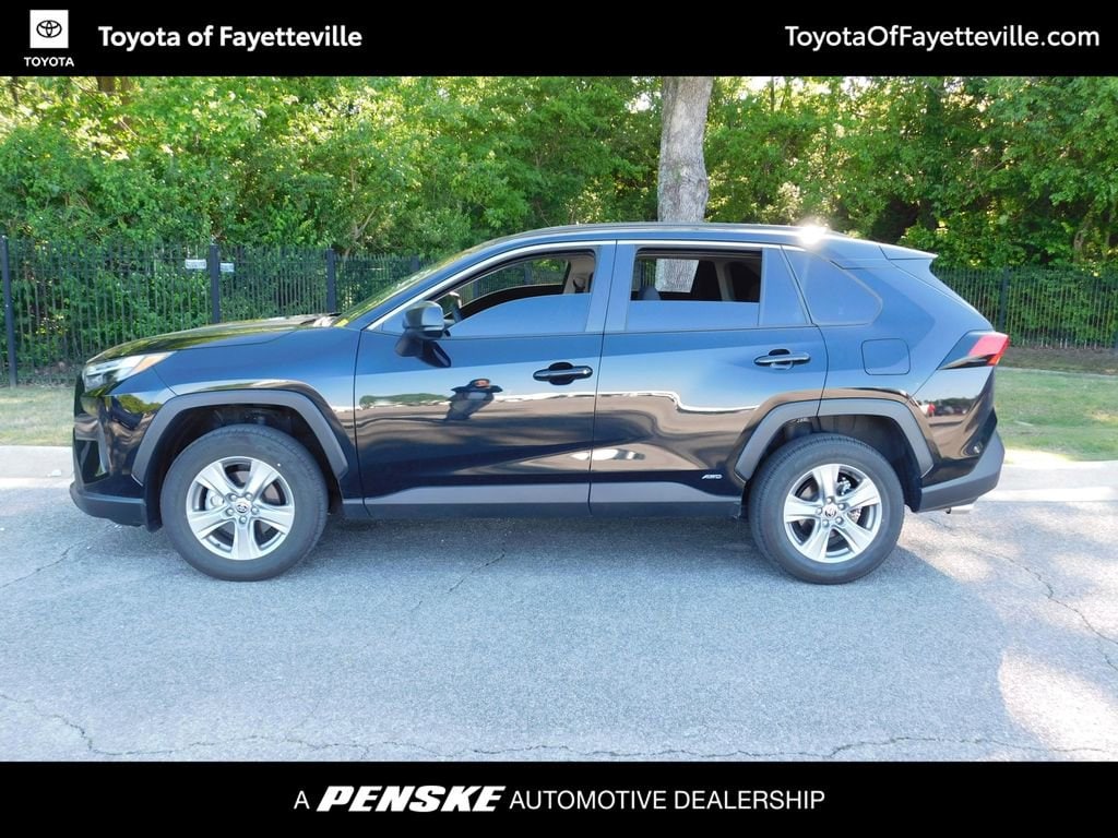 toyota rav4 2025 JTMLWRFV8SD305731 image toyota rav4 2025 JTMLWRFV8SD305731 image