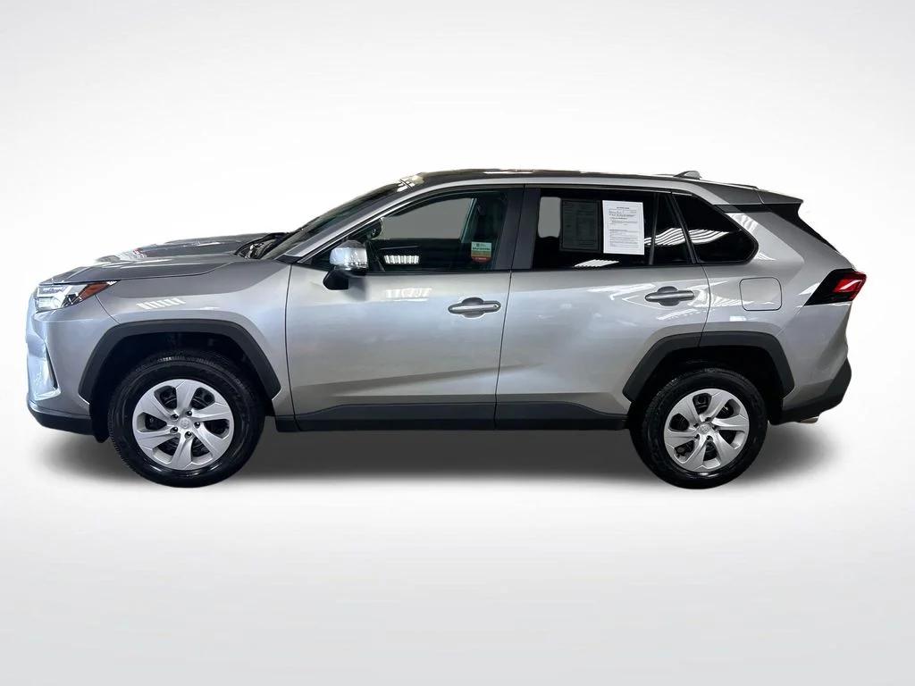 toyota rav4 2025 2T3G1RFV4SC533620 image toyota rav4 2025 2T3G1RFV4SC533620 image