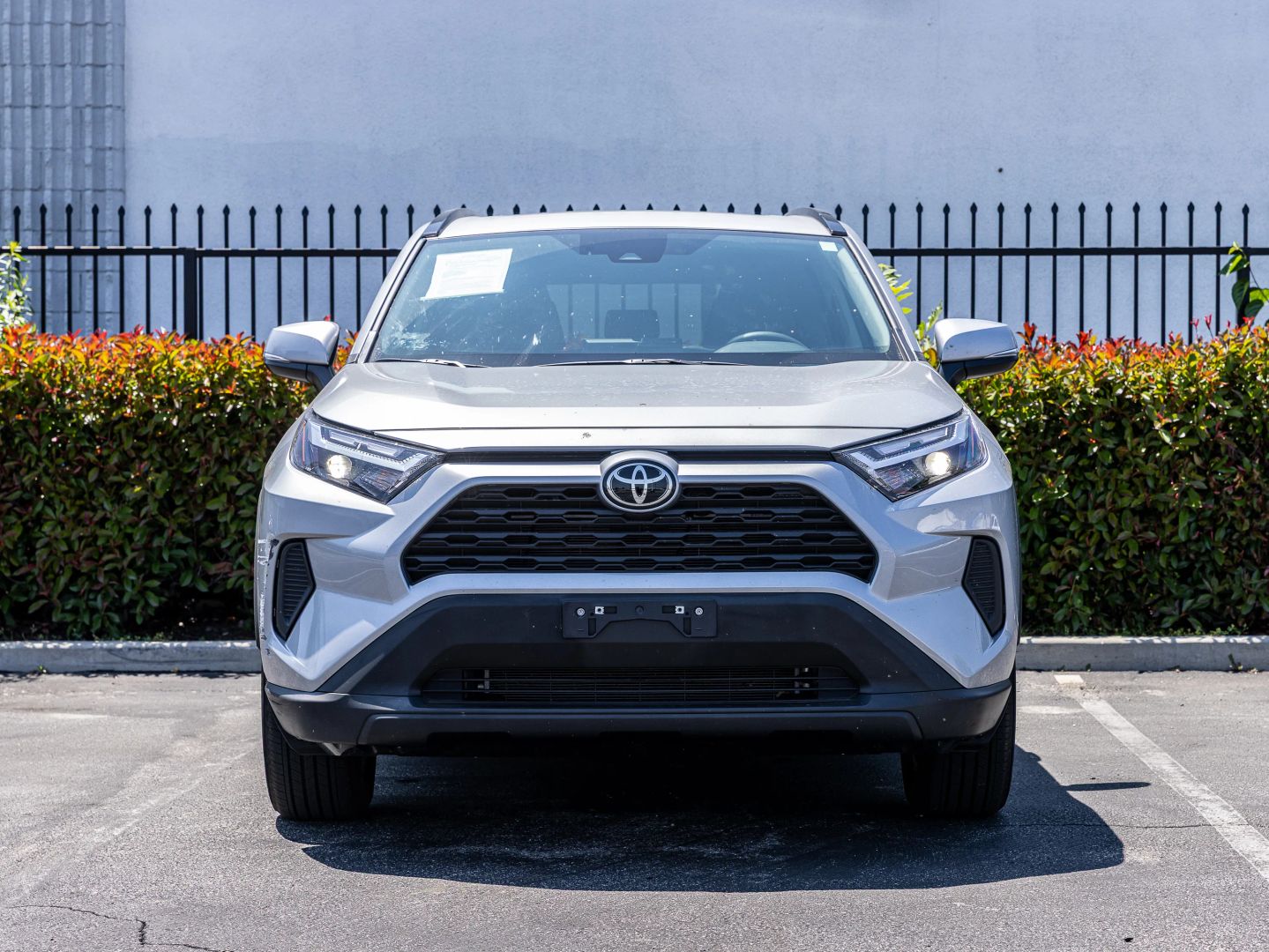 toyota rav4 2025 2T3W1RFV7SW427981 image toyota rav4 2025 2T3W1RFV7SW427981 image