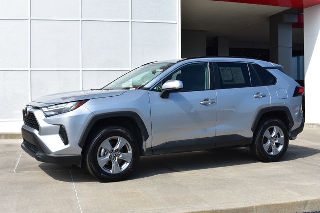 toyota rav4 2025 2T3P1RFV4SC548103 image toyota rav4 2025 2T3P1RFV4SC548103 image