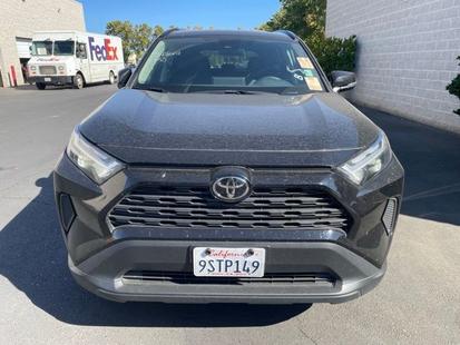 toyota rav4 2025 2T3W1RFV6SW383200 image toyota rav4 2025 2T3W1RFV6SW383200 image