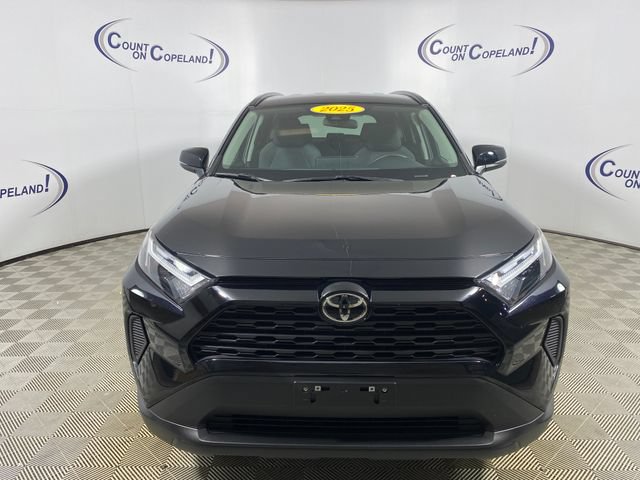 toyota rav4 2025 2T3P1RFV3SC547802 image toyota rav4 2025 2T3P1RFV3SC547802 image