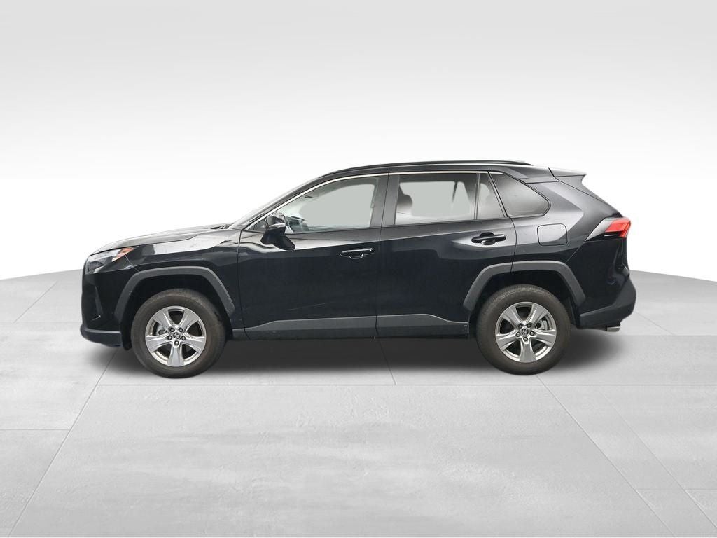 toyota rav4 2025 2T3W1RFV9SC326815 image toyota rav4 2025 2T3W1RFV9SC326815 image