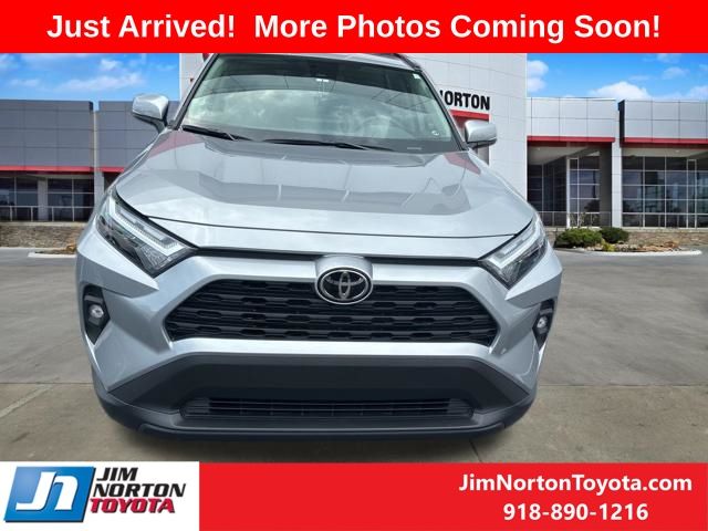 toyota rav4 2025 2T3C1RFV8SC328655 image toyota rav4 2025 2T3C1RFV8SC328655 image