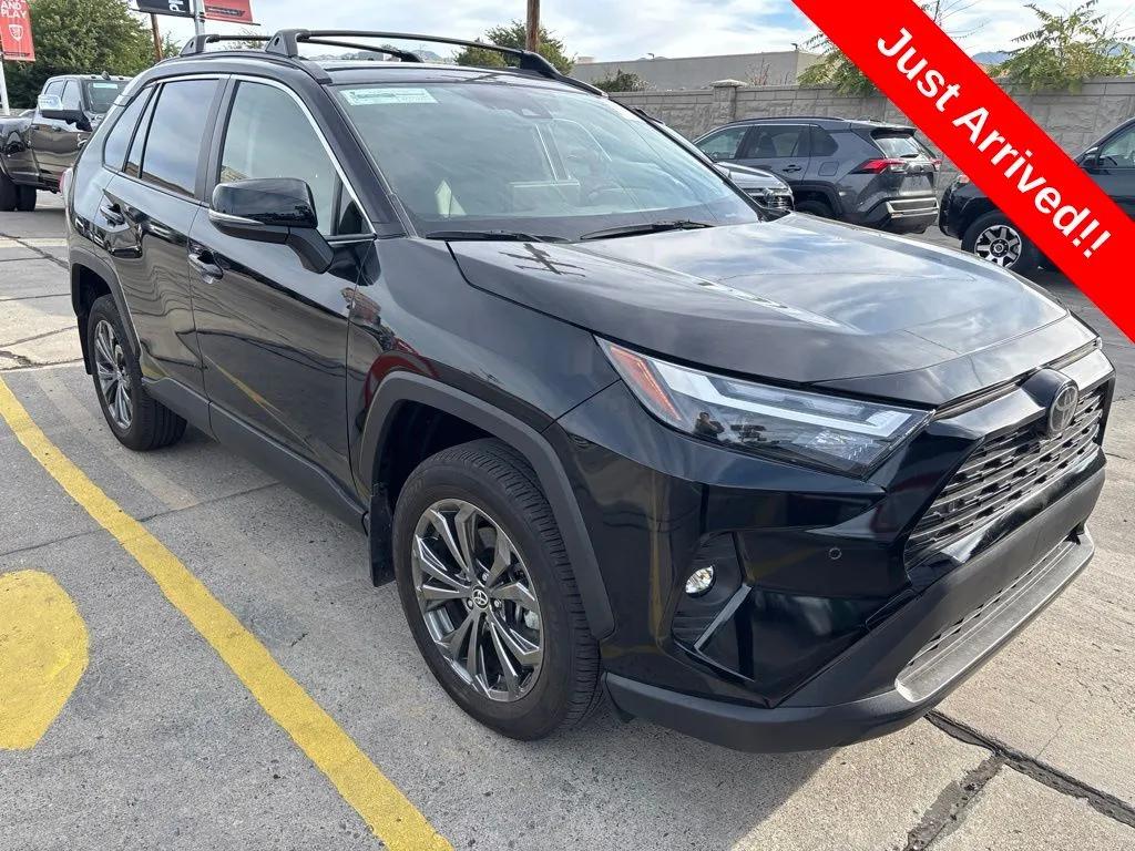 toyota rav4 2025 JTMB6RFV0SD582577 image toyota rav4 2025 JTMB6RFV0SD582577 image