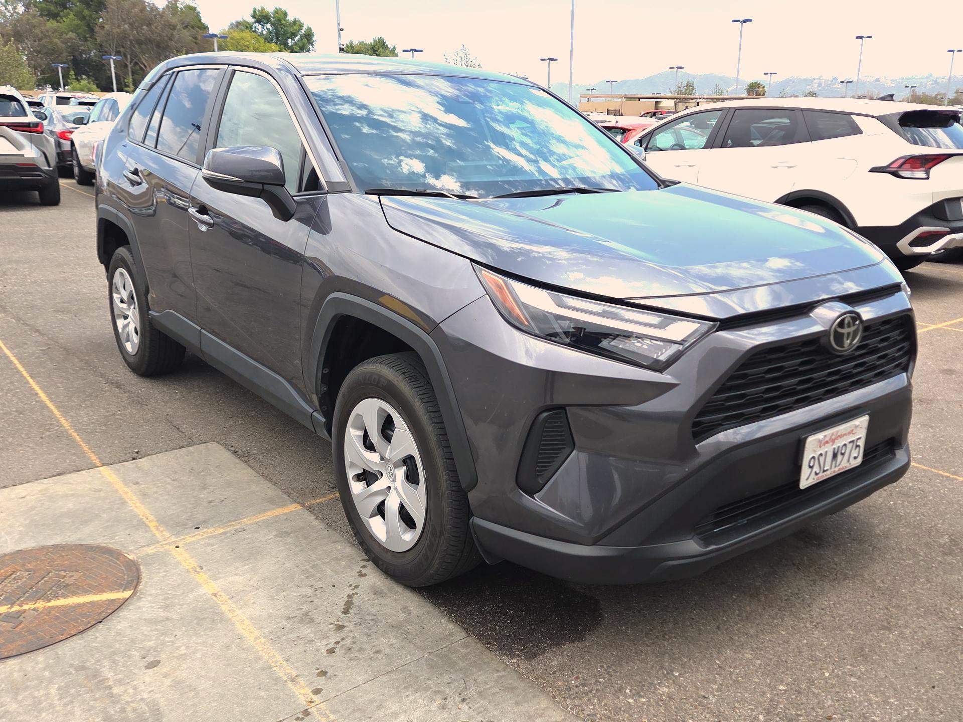 toyota rav4 2025 2T3K1RFV4SC320211 image toyota rav4 2025 2T3K1RFV4SC320211 image