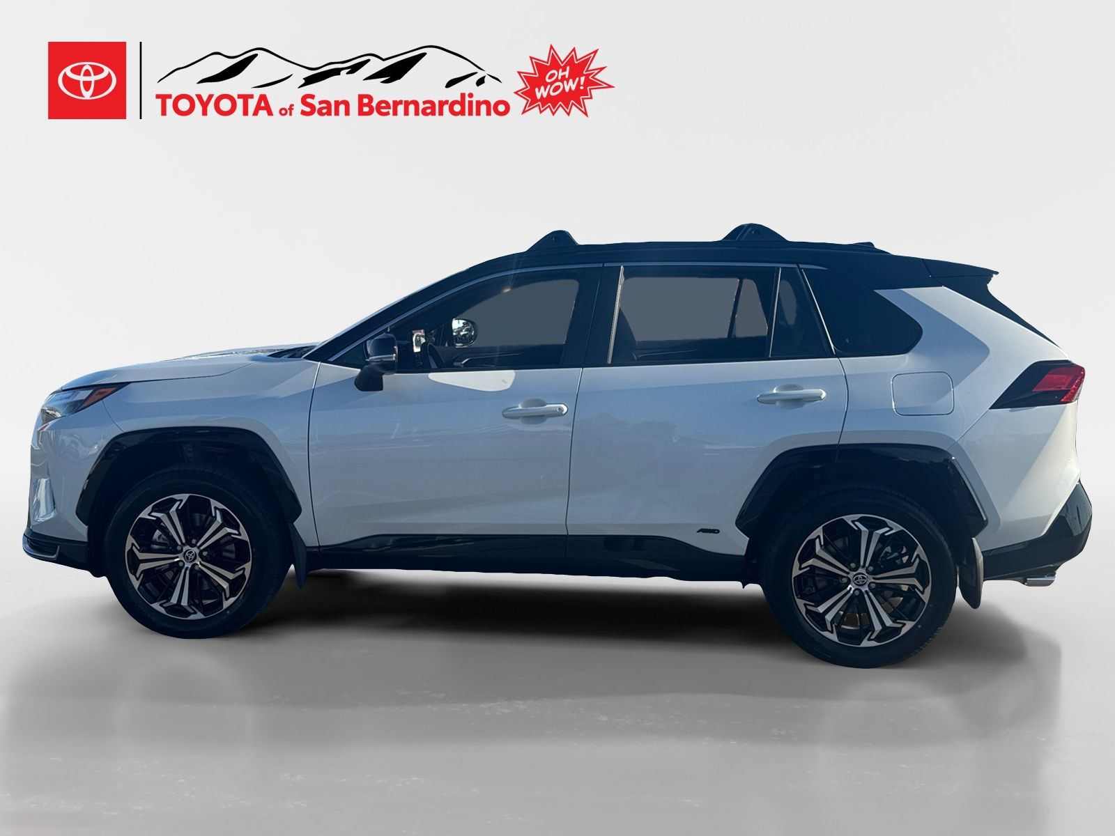 toyota rav4 2025 JTMEB3FV1SD292273 image toyota rav4 2025 JTMEB3FV1SD292273 image