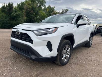 toyota rav4 2025 2T3P1RFV7SW566996 image toyota rav4 2025 2T3P1RFV7SW566996 image