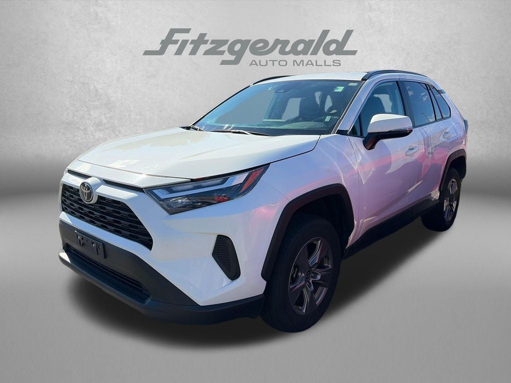 toyota rav4 2025 2T3P1RFV2SW526728 image toyota rav4 2025 2T3P1RFV2SW526728 image