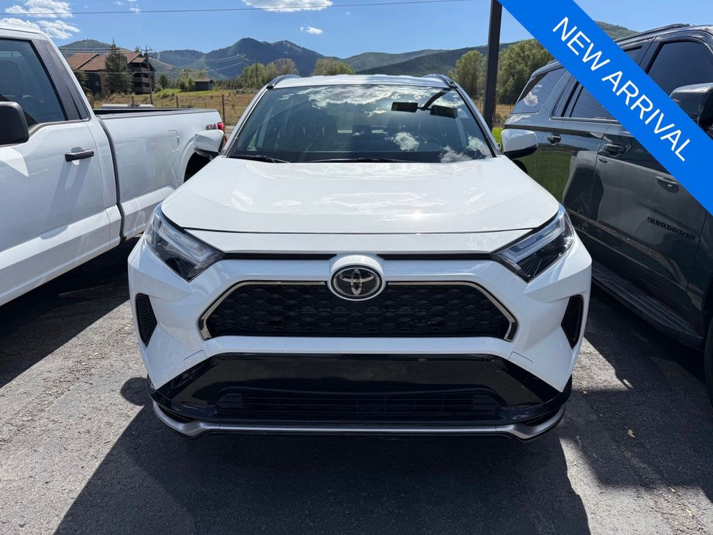 toyota rav4 2025 JTMCB3FV8SD263635 image toyota rav4 2025 JTMCB3FV8SD263635 image