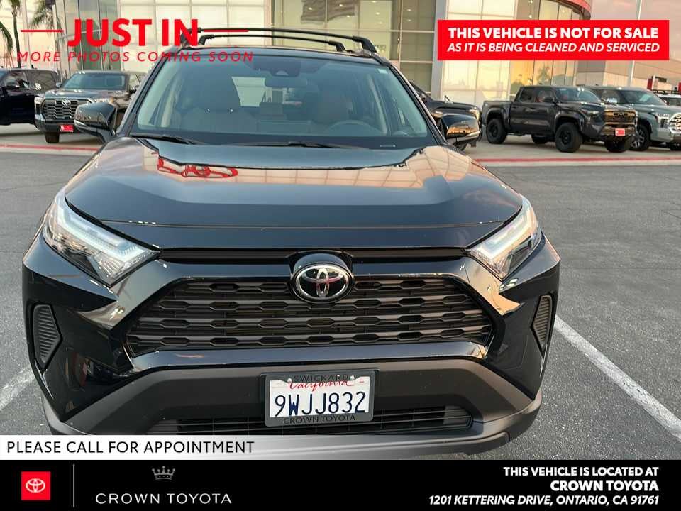toyota rav4 2025 2T3W1RFV2SW429833 image toyota rav4 2025 2T3W1RFV2SW429833 image
