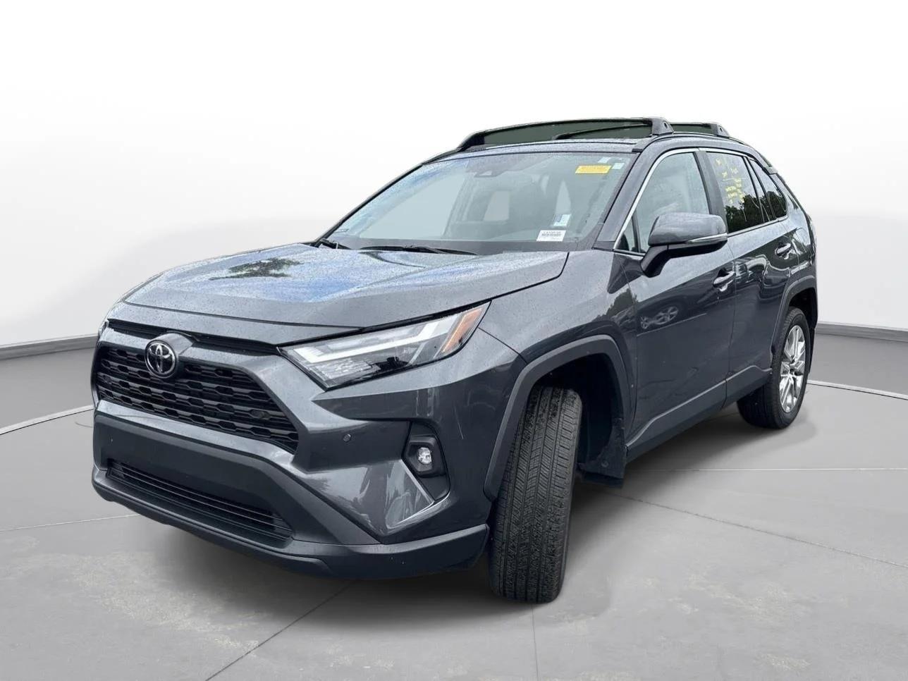 toyota rav4 2025 2T3C1RFV1SW429535 image toyota rav4 2025 2T3C1RFV1SW429535 image
