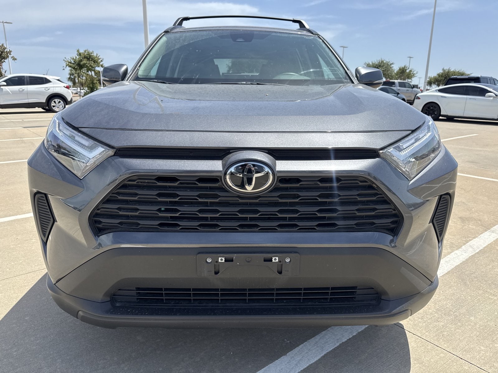 toyota rav4 2025 2T3W1RFV9SW438092 image toyota rav4 2025 2T3W1RFV9SW438092 image