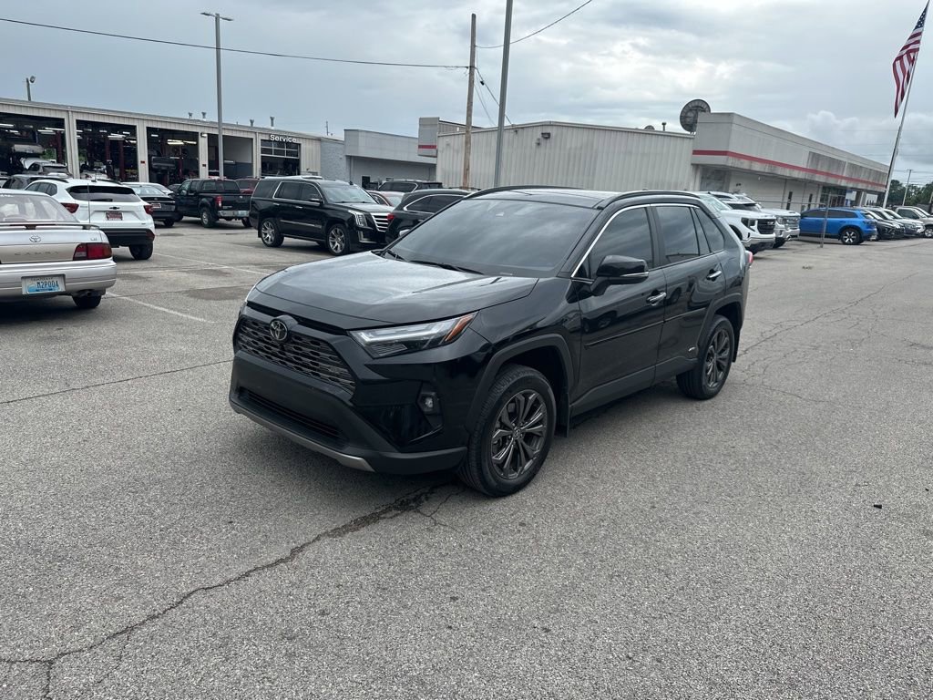 toyota rav4 2025 4T3D6RFV5SU184664 image toyota rav4 2025 4T3D6RFV5SU184664 image