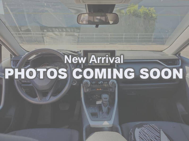 toyota rav4 2025 2T3P1RFV4SC499680 image toyota rav4 2025 2T3P1RFV4SC499680 image