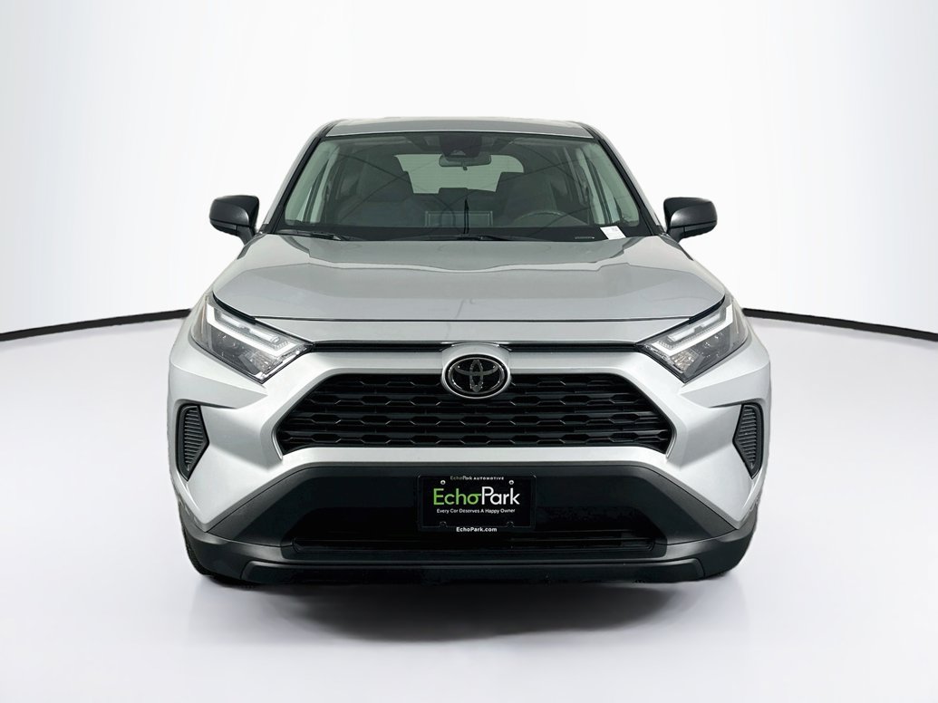 toyota rav4 2025 2T3F1RFV5SW538075 image toyota rav4 2025 2T3F1RFV5SW538075 image