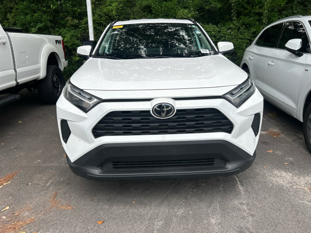 toyota rav4 2025 2T3P1RFV4SC536839 image toyota rav4 2025 2T3P1RFV4SC536839 image