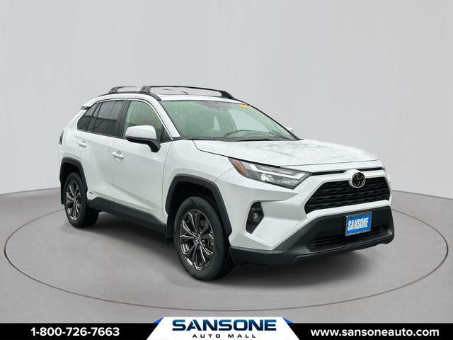 toyota rav4 2025 JTMB6RFV6SJ070226 image toyota rav4 2025 JTMB6RFV6SJ070226 image