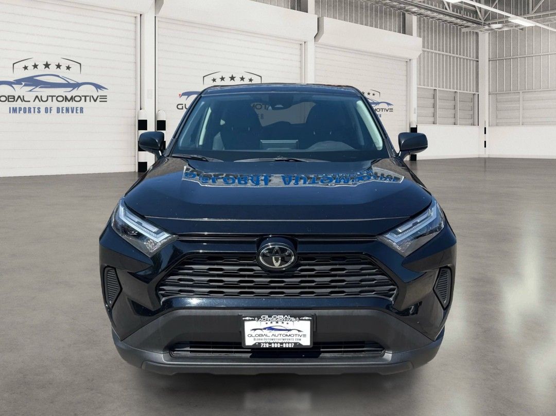 toyota rav4 2025 2T3F1RFV1SW551020 image toyota rav4 2025 2T3F1RFV1SW551020 image