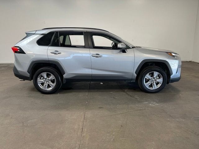 toyota rav4 2025 2T3P1RFV4SW507811 image toyota rav4 2025 2T3P1RFV4SW507811 image