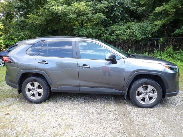 toyota rav4 2025 2T3P1RFV3SC567936 image toyota rav4 2025 2T3P1RFV3SC567936 image