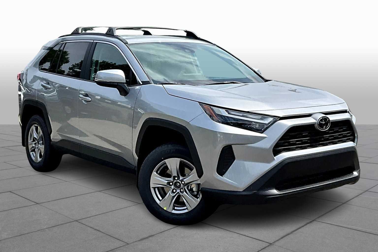 toyota rav4 2025 2T3P1RFV8SC546905 image toyota rav4 2025 2T3P1RFV8SC546905 image