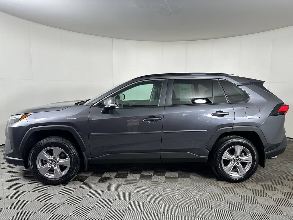 toyota rav4 2025 2T3P1RFV9SC559744 image toyota rav4 2025 2T3P1RFV9SC559744 image
