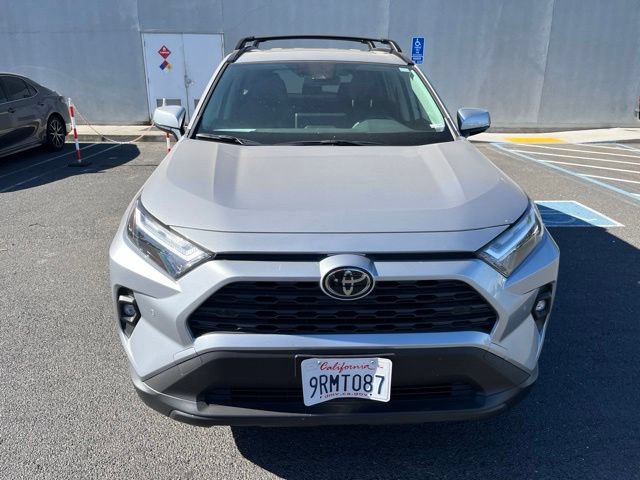 toyota rav4 2025 JTMB6RFV7SD151864 image toyota rav4 2025 JTMB6RFV7SD151864 image