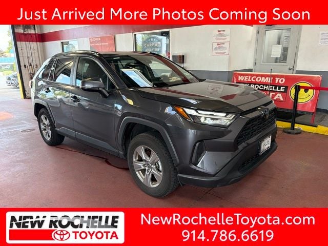 toyota rav4 2025 2T3P1RFV5SW527811 image toyota rav4 2025 2T3P1RFV5SW527811 image