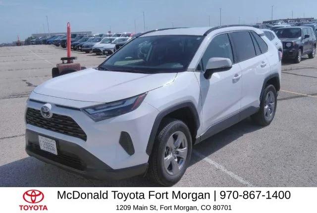 toyota rav4 2025 2T3P1RFV7SC515841 image toyota rav4 2025 2T3P1RFV7SC515841 image
