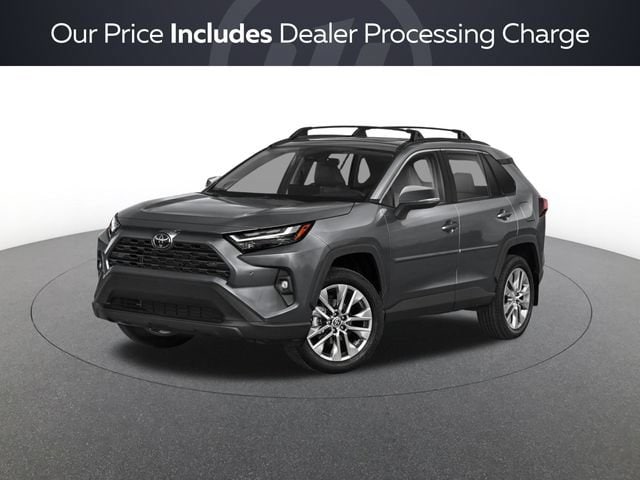 toyota rav4 2025 2T3P1RFV4SC512539 image toyota rav4 2025 2T3P1RFV4SC512539 image