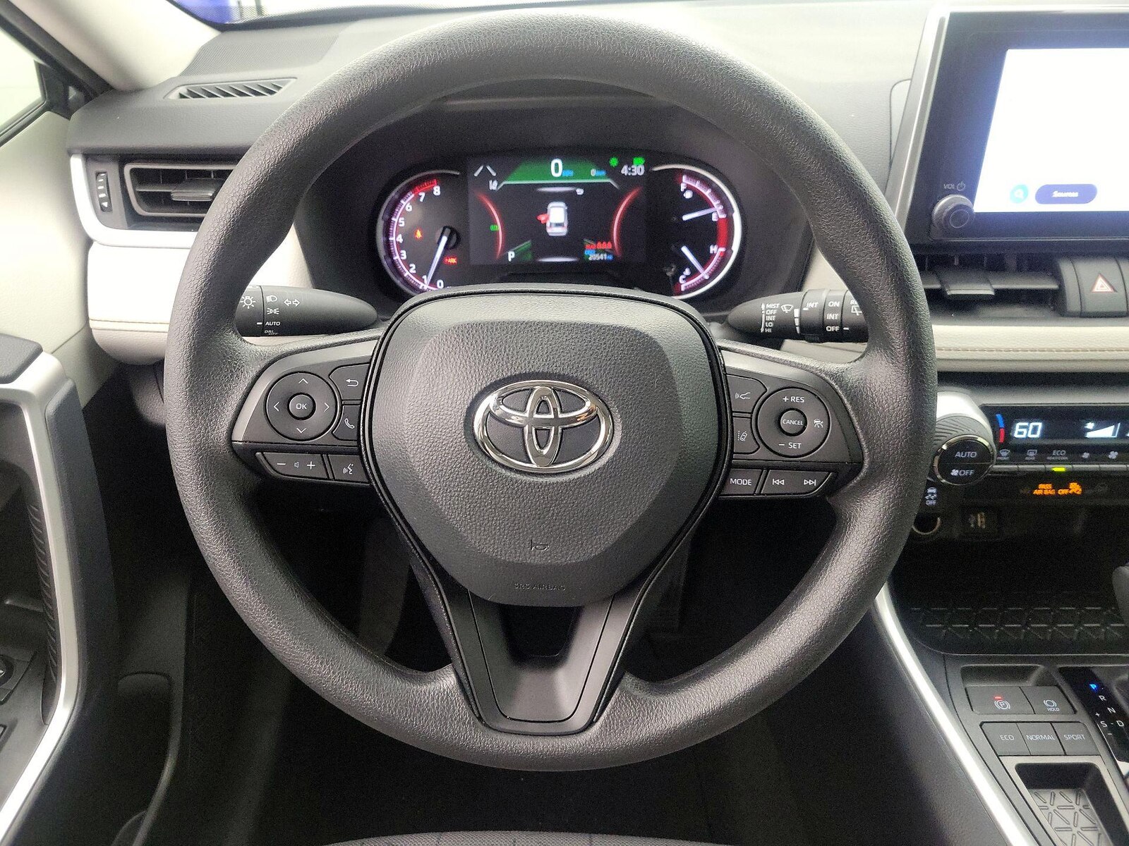 toyota rav4 2025 2T3W1RFV8SC308578 image toyota rav4 2025 2T3W1RFV8SC308578 image