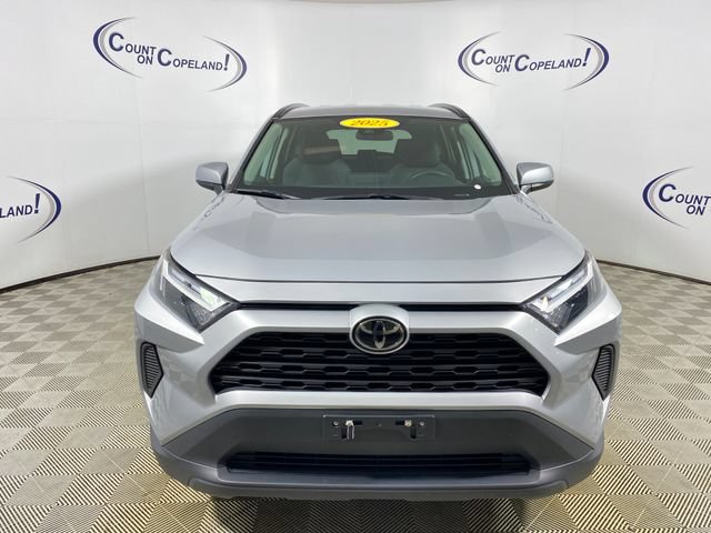 toyota rav4 2025 2T3P1RFV4SW501510 image toyota rav4 2025 2T3P1RFV4SW501510 image