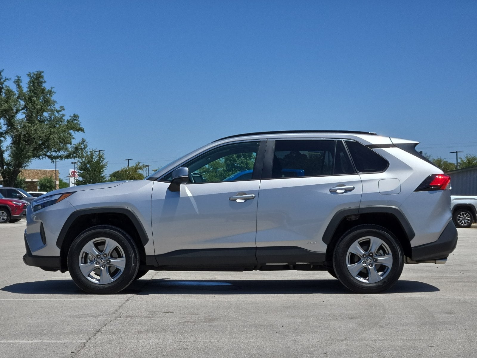 toyota rav4 2025 4T3RWRFV7SU187801 image toyota rav4 2025 4T3RWRFV7SU187801 image