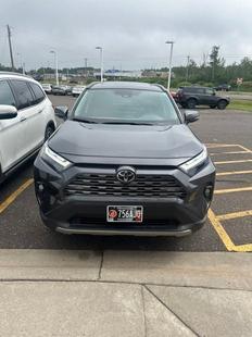 toyota rav4 2025 2T3N1RFVXSW503575 image toyota rav4 2025 2T3N1RFVXSW503575 image