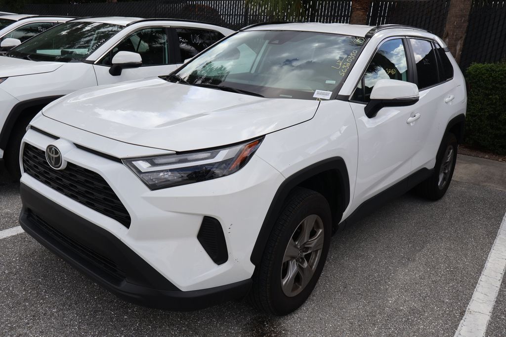 toyota rav4 2025 2T3W1RFV5SC320350 image toyota rav4 2025 2T3W1RFV5SC320350 image