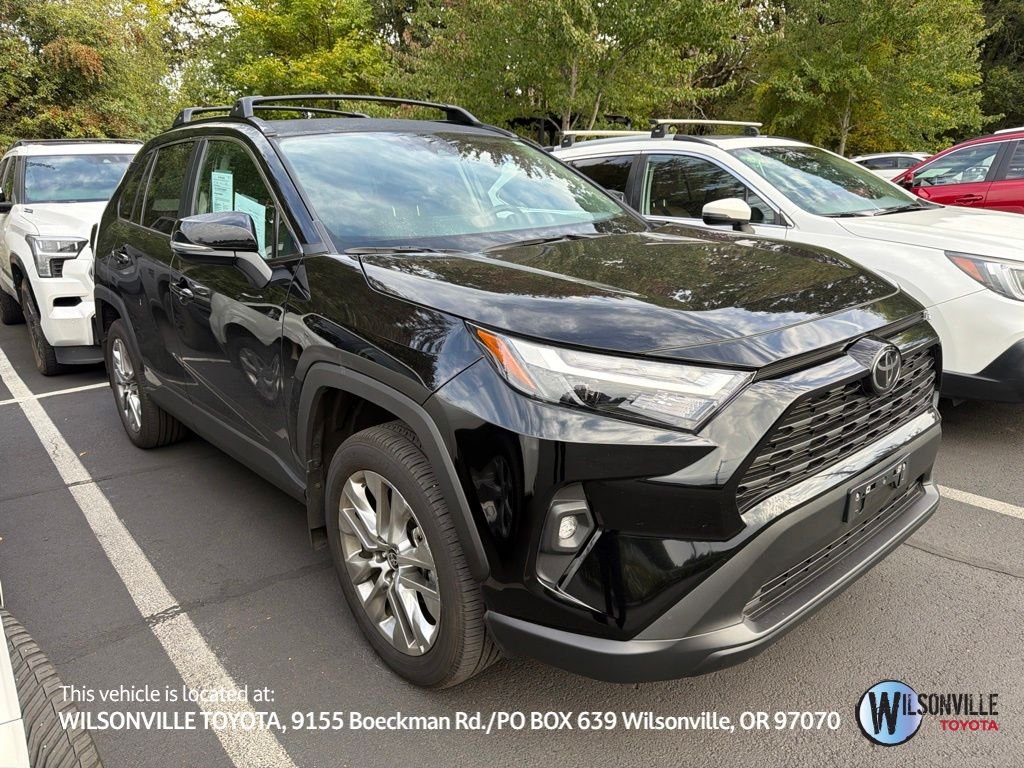 toyota rav4 2025 2T3A1RFV1SC540529 image toyota rav4 2025 2T3A1RFV1SC540529 image