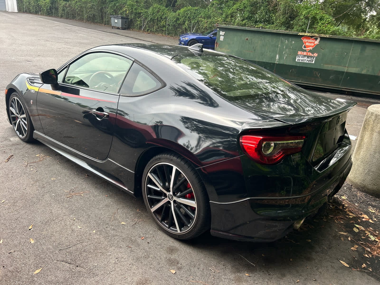 toyota 86 2019 JF1ZNAE1XK9700970 image toyota 86 2019 JF1ZNAE1XK9700970 image