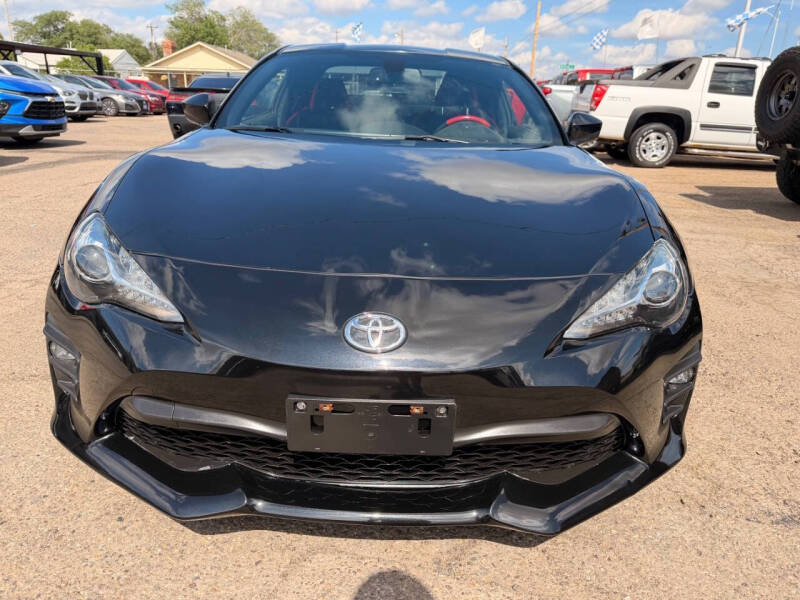 toyota 86 2019 JF1ZNAE12K9700865 image toyota 86 2019 JF1ZNAE12K9700865 image