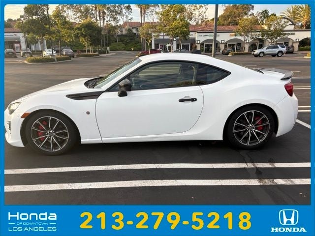 toyota 86 2019 JF1ZNAA10K8700410 image toyota 86 2019 JF1ZNAA10K8700410 image