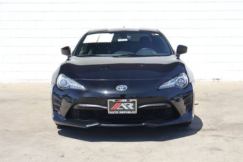 toyota 86 2019 JF1ZNAA15K8703822 image toyota 86 2019 JF1ZNAA15K8703822 image