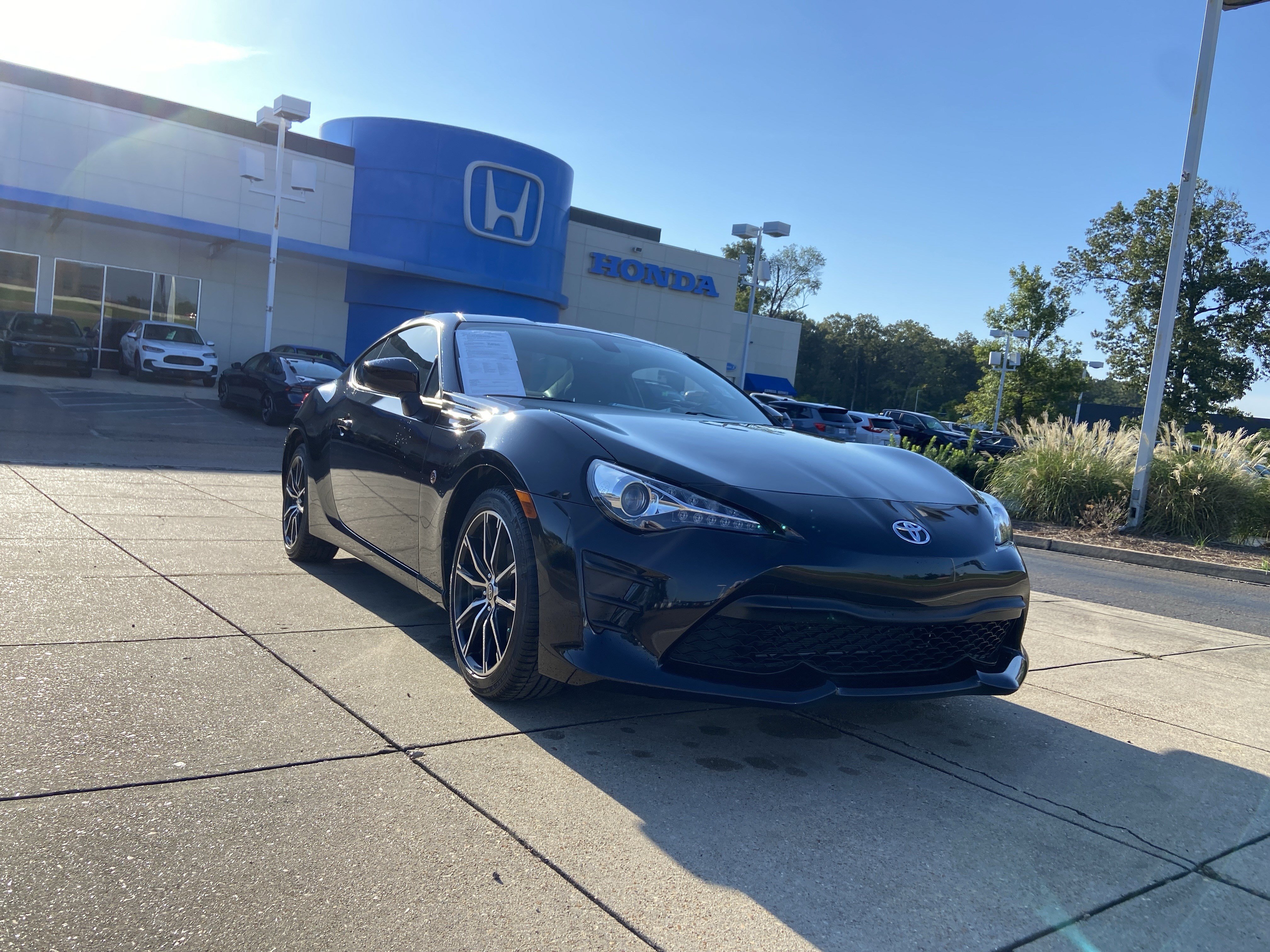 toyota 86 2019 JF1ZNAA17K8701599 image toyota 86 2019 JF1ZNAA17K8701599 image