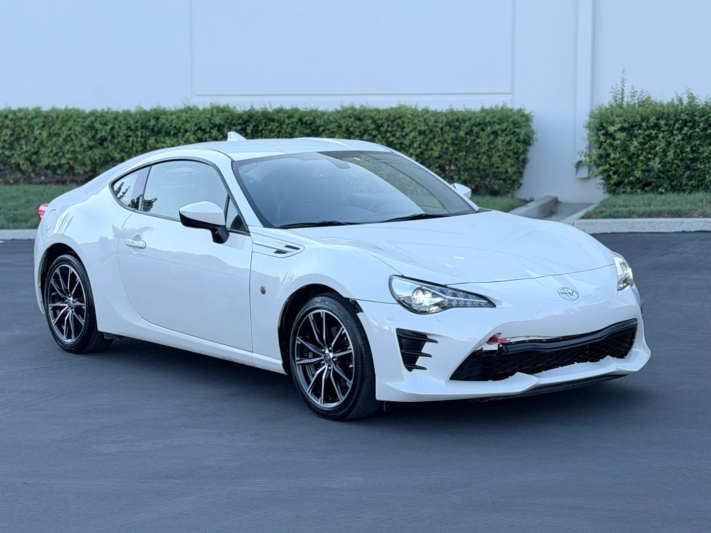 toyota 86 2019 JF1ZNAA11K8701596 image toyota 86 2019 JF1ZNAA11K8701596 image