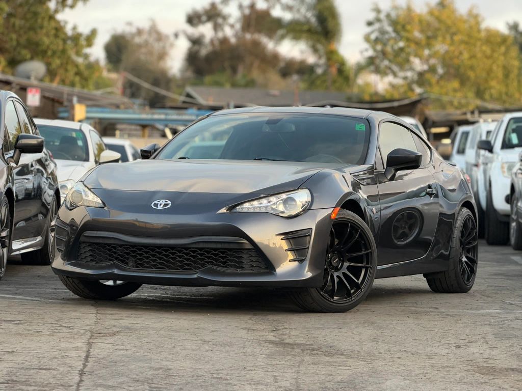 toyota 86 2019 JF1ZNAA14K8700880 image toyota 86 2019 JF1ZNAA14K8700880 image