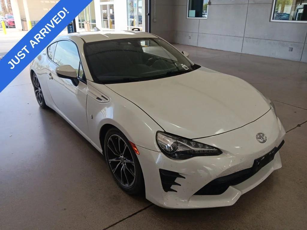 toyota 86 2019 JF1ZNAA15K8702315 image toyota 86 2019 JF1ZNAA15K8702315 image