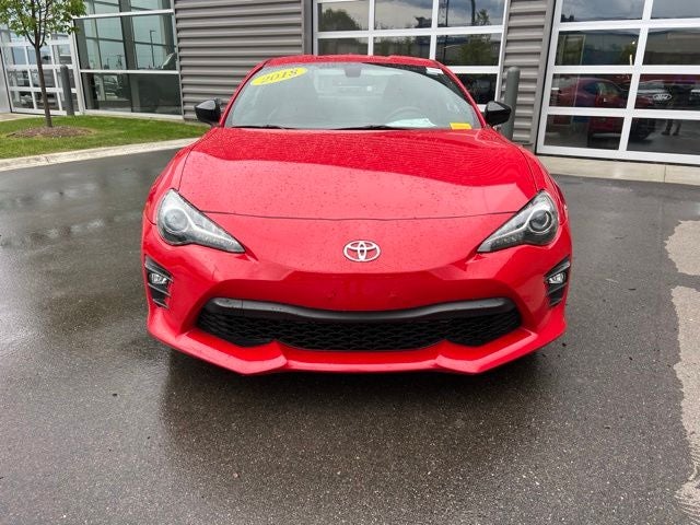 toyota 86 2018 JF1ZNAE12J9700105 image toyota 86 2018 JF1ZNAE12J9700105 image