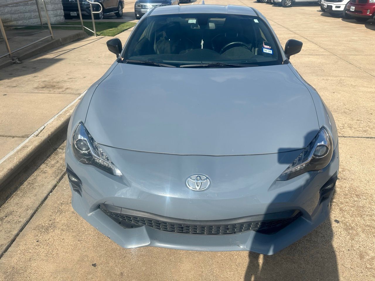 toyota 86 2018 JF1ZNAE12J8700708 image toyota 86 2018 JF1ZNAE12J8700708 image