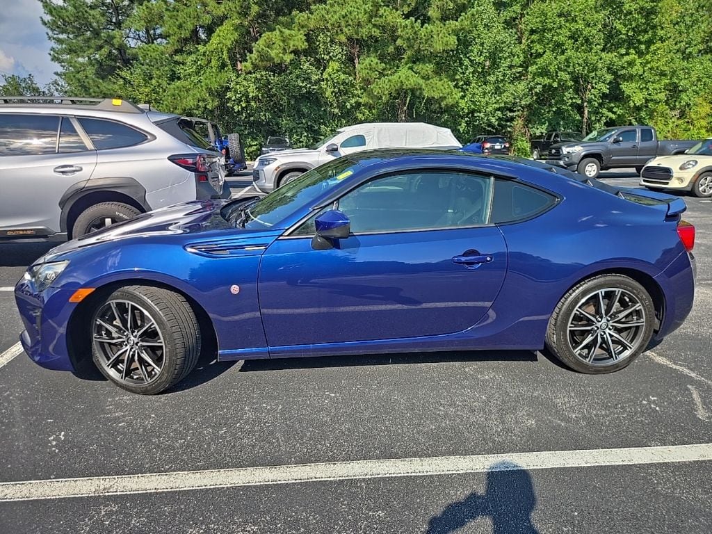 toyota 86 2018 JF1ZNAA12J9701017 image toyota 86 2018 JF1ZNAA12J9701017 image
