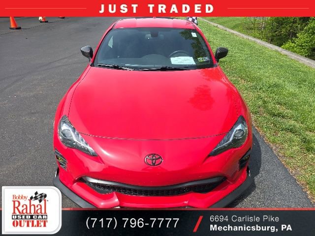 toyota 86 2018 JF1ZNAE10J8701002 image toyota 86 2018 JF1ZNAE10J8701002 image