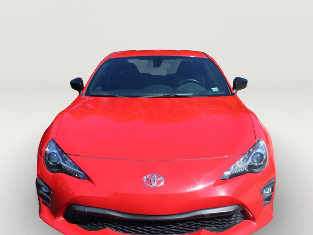toyota 86 2018 JF1ZNAE16J9701483 image toyota 86 2018 JF1ZNAE16J9701483 image